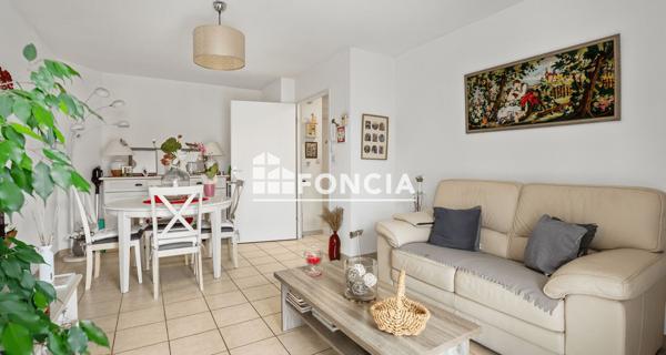 À vendre Appartement 2 pièces 48.43 m² - Béziers 34500