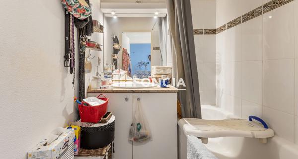 À vendre Appartement 2 pièces 48.43 m² - Béziers 34500