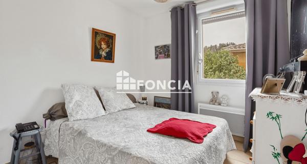 À vendre Appartement 2 pièces 48.43 m² - Béziers 34500