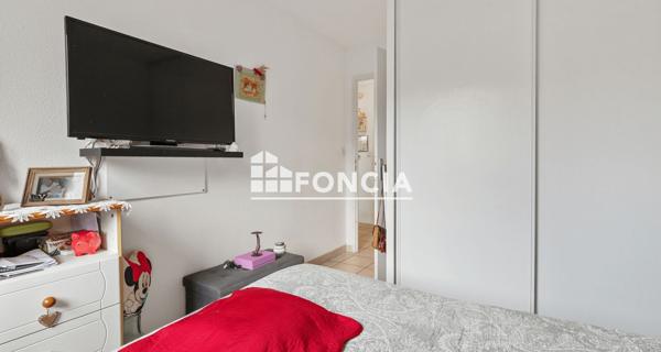 À vendre Appartement 2 pièces 48.43 m² - Béziers 34500