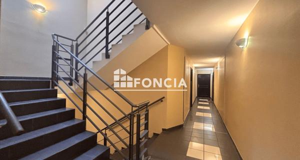 À vendre Appartement 2 pièces 48.43 m² - Béziers 34500