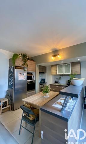 Maison à vendre 4 pièces 55 m² Conflans-Sainte-Honorine