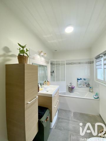 Maison à vendre 4 pièces 55 m² Conflans-Sainte-Honorine