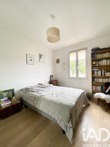 Maison à vendre 4 pièces 55 m² Conflans-Sainte-Honorine