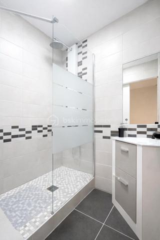 Appartement de 103 m²