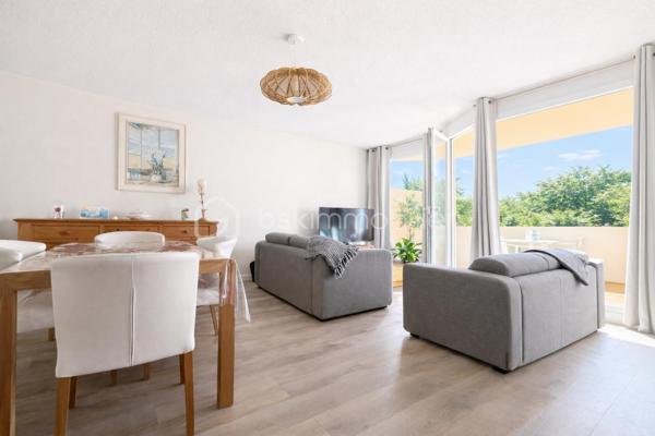 Appartement de 103 m²