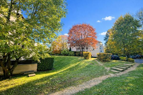 Appartement de 103 m²