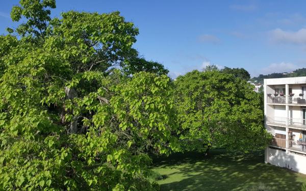 Appartement à vendre    3 pièces • 62 m2 Saint-Aubin-lès-Elbeuf