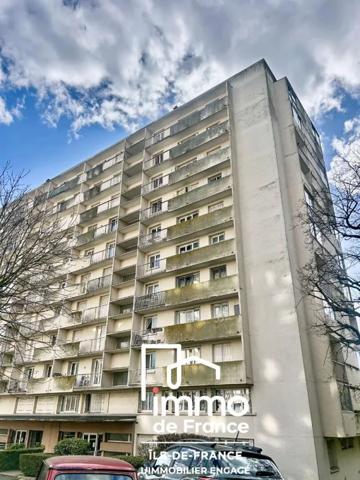 Appartement à vendre à Gagny (93220)