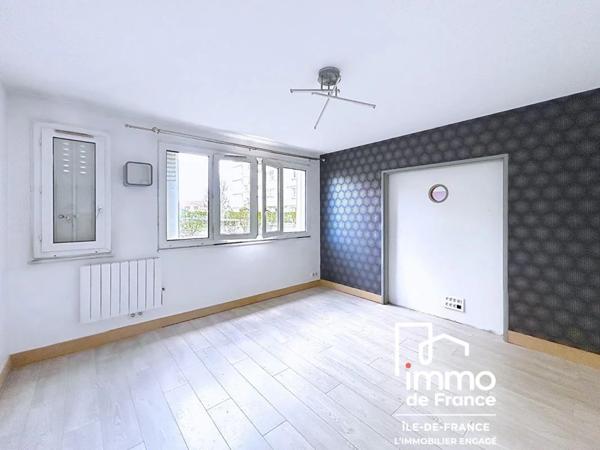Appartement à vendre à Gagny (93220)