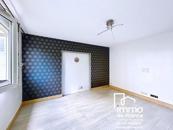 Appartement à vendre à Gagny (93220)