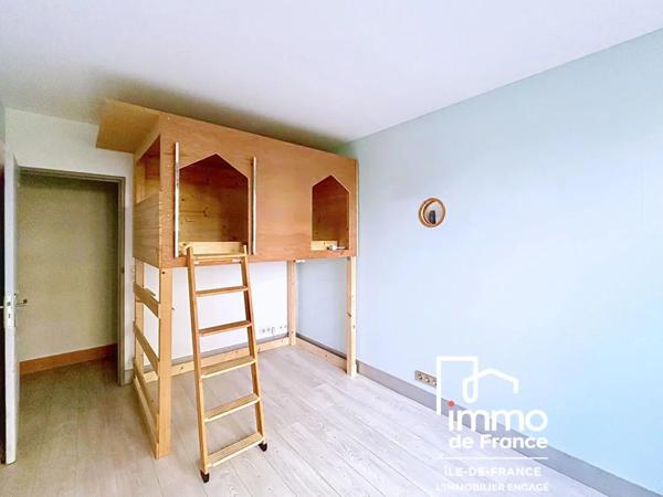 Appartement à vendre à Gagny (93220)