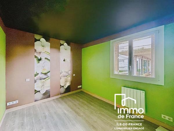 Appartement à vendre à Gagny (93220)