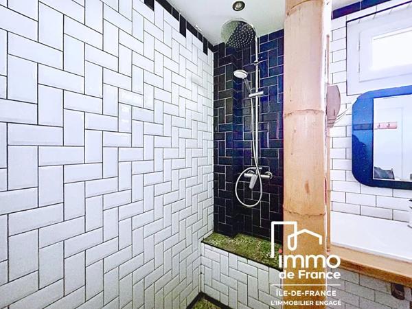 Appartement à vendre à Gagny (93220)