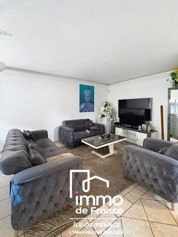 Maison à vendre à Montfermeil (93370)