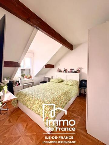 Maison à vendre à Montfermeil (93370)