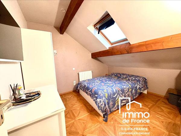 Maison à vendre à Montfermeil (93370)