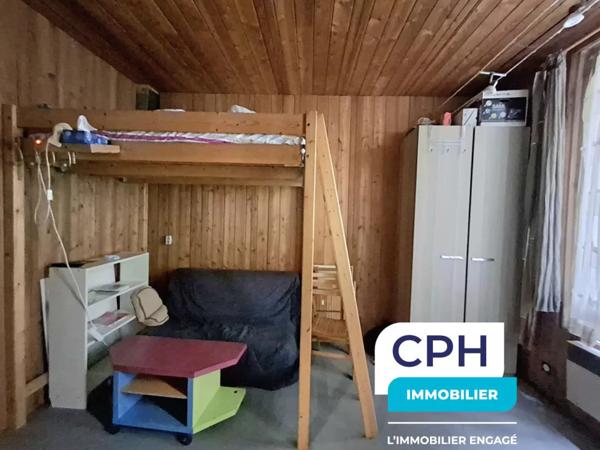 Appartement à vendre à Paris (75013)