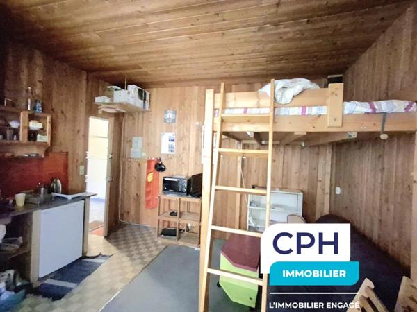 Appartement à vendre à Paris (75013)