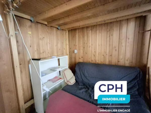 Appartement à vendre à Paris (75013)