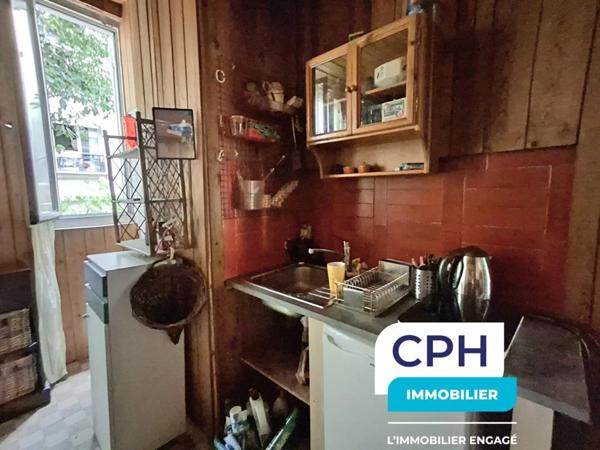Appartement à vendre à Paris (75013)