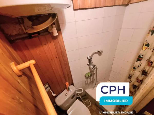 Appartement à vendre à Paris (75013)