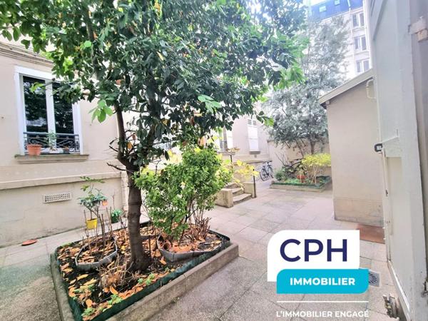 Appartement à vendre à Paris (75013)