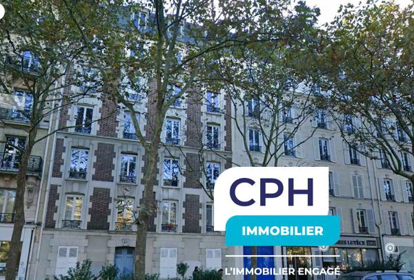 Appartement à vendre à Paris (75013)