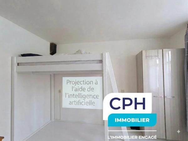Appartement à vendre à Paris (75013)