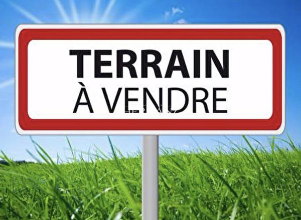 Terrain constructible de 530 m2 en 3ème ligne Détails des diagnostics énergétiques