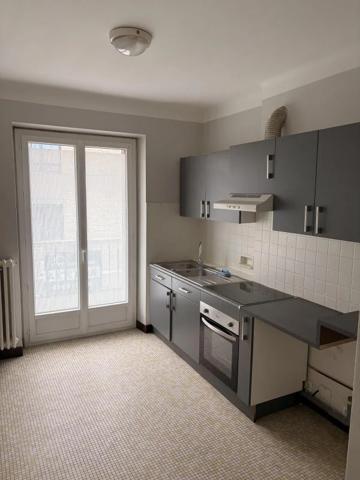 Appartement à louer à Rodez (12000)