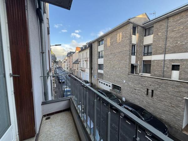 Appartement à louer à Rodez (12000)