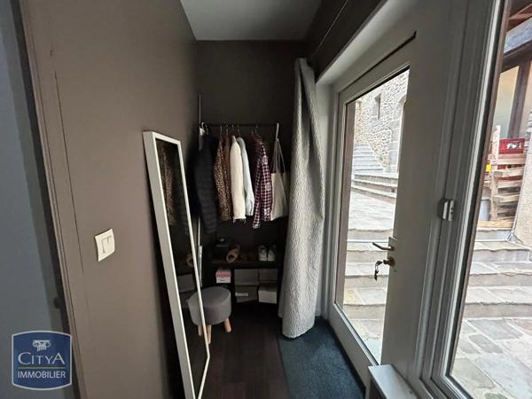 Appartement à louer 2 pièces 61.79m²