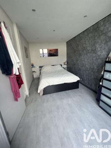 Appartement à vendre 5 pièces 101 m² Lagny-sur-Marne