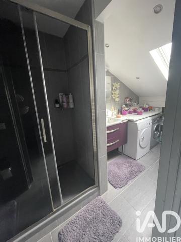 Appartement à vendre 5 pièces 101 m² Lagny-sur-Marne