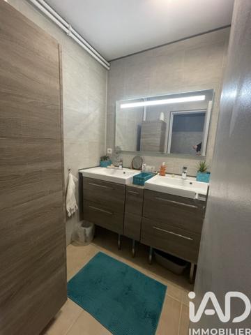 Appartement à vendre 5 pièces 101 m² Lagny-sur-Marne