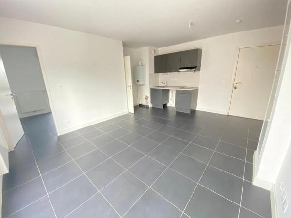 Appartement à louer à Montpellier (34000)