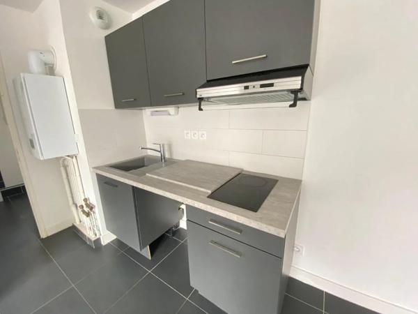 Appartement à louer à Montpellier (34000)