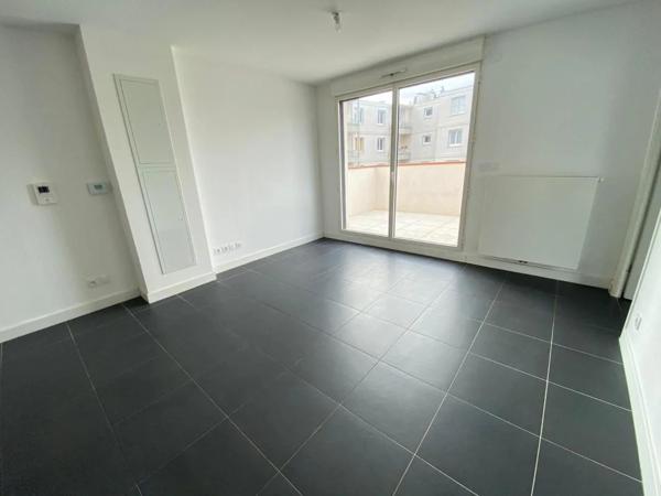 Appartement à louer à Montpellier (34000)