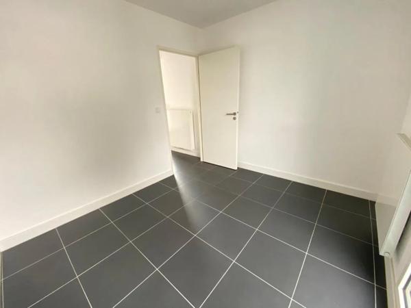 Appartement à louer à Montpellier (34000)