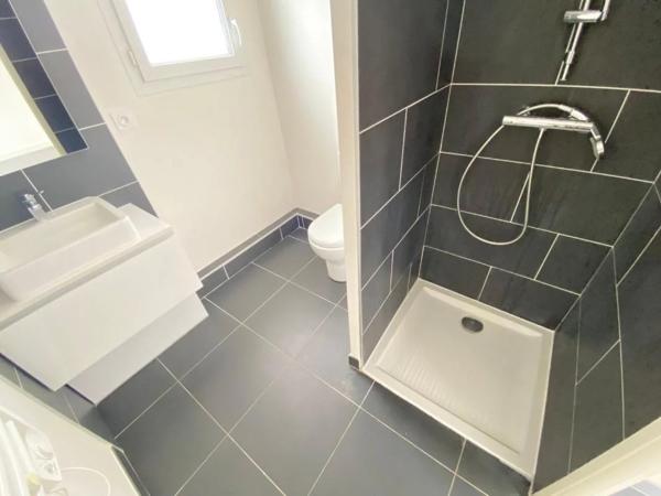 Appartement à louer à Montpellier (34000)