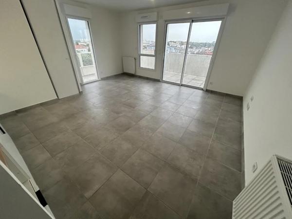 Appartement à louer à Toulouse (31300)