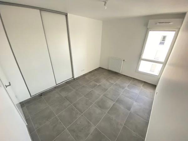 Appartement à louer à Toulouse (31300)
