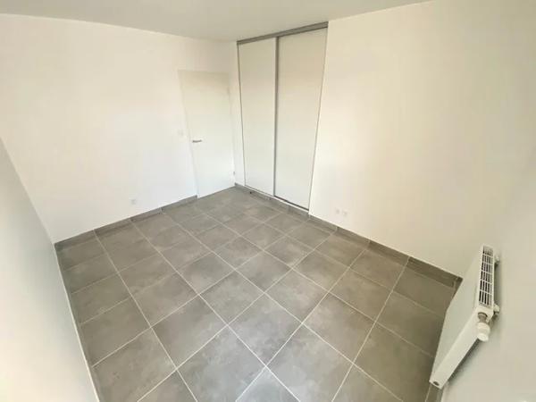 Appartement à louer à Toulouse (31300)