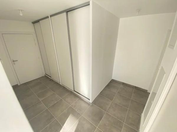 Appartement à louer à Toulouse (31300)