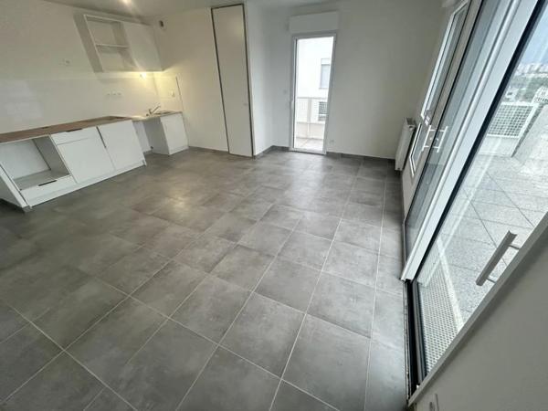 Appartement à louer à Toulouse (31300)