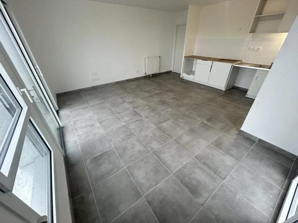Appartement à louer à Toulouse (31300)