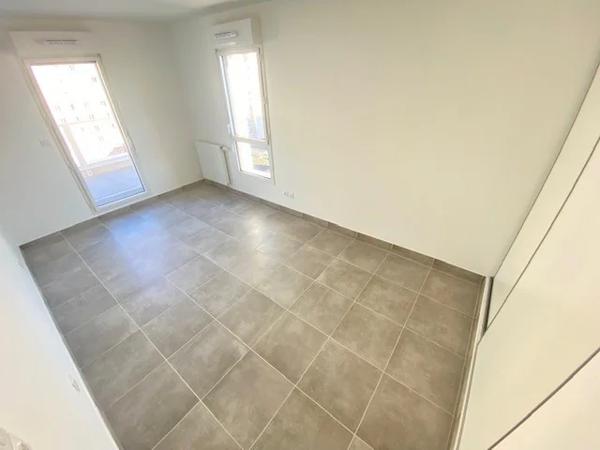 Appartement à louer à Toulouse (31300)
