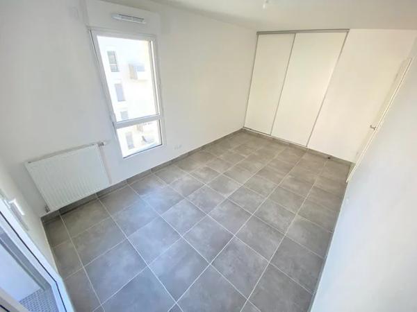 Appartement à louer à Toulouse (31300)