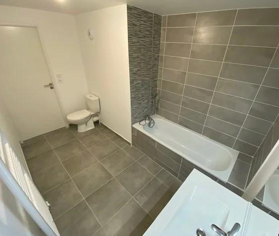 Appartement à louer à Toulouse (31300)